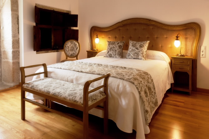 LA RECTORAL DE SAN EUSEBIO