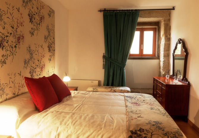 LA RECTORAL DE SAN EUSEBIO