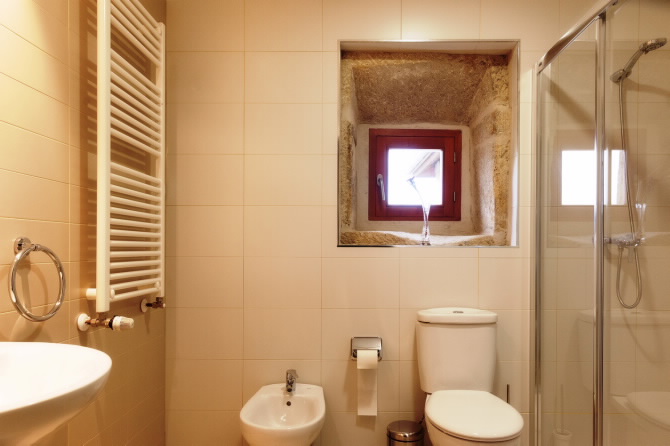 LA RECTORAL DE SAN EUSEBIO