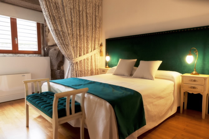 LA RECTORAL DE SAN EUSEBIO