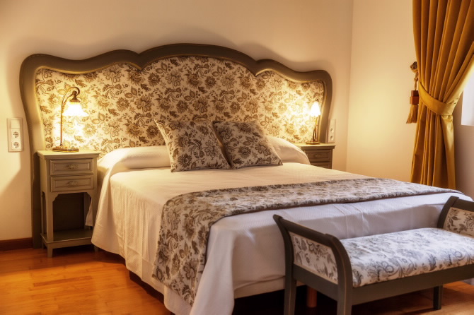 LA RECTORAL DE SAN EUSEBIO