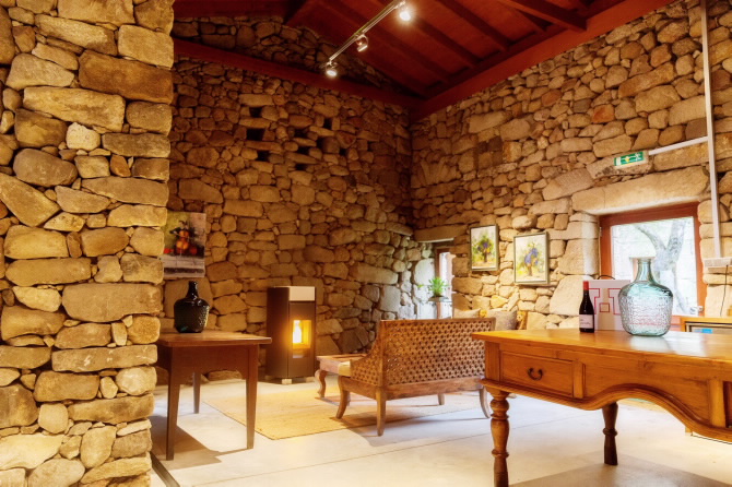 LA RECTORAL DE SAN EUSEBIO