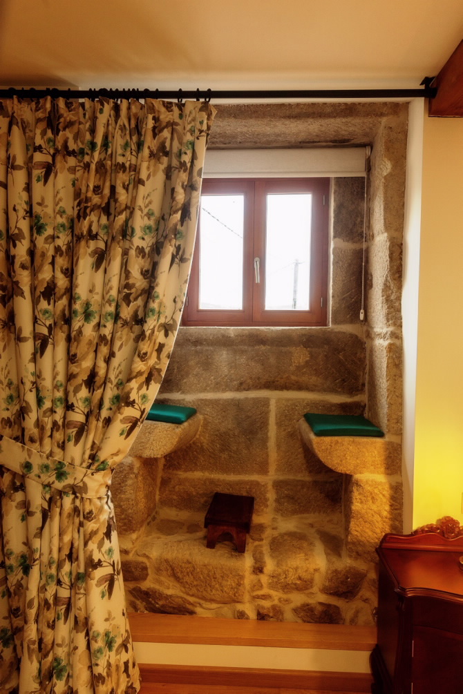 LA RECTORAL DE SAN EUSEBIO