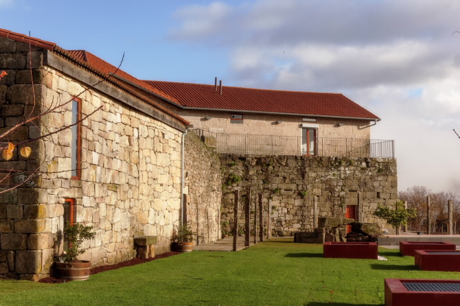 LA RECTORAL DE SAN EUSEBIO