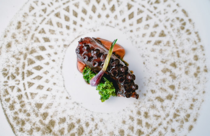 RESTAURANTE SILABARIO