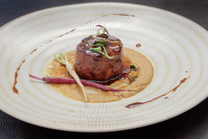 RESTAURANTE SILABARIO