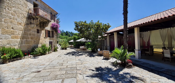 SAN JAIME BY MIGUEL GONZALEZ