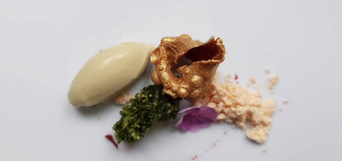 SAN JAIME BY MIGUEL GONZALEZ