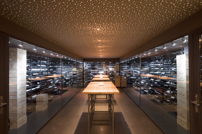 FOGÓN RETIRO DA COSTIÑA