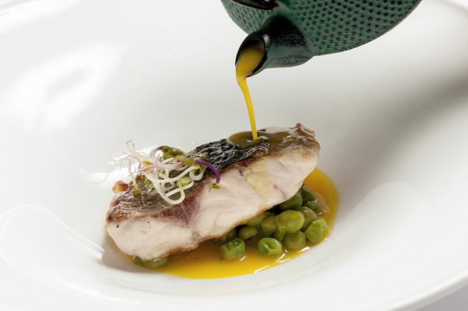 FOGÓN RETIRO DA COSTIÑA