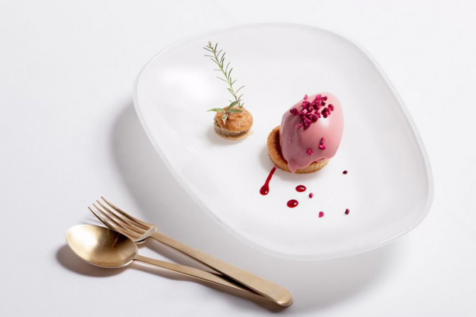 FOGÓN RETIRO DA COSTIÑA