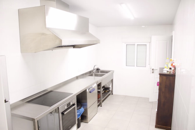 CASA DE LABRANZA  "A CASA DA LABORA"