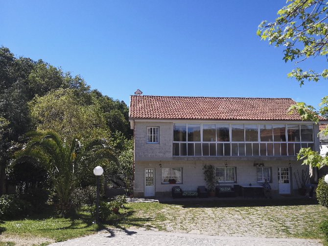 CASA DA CARBALLEIRA