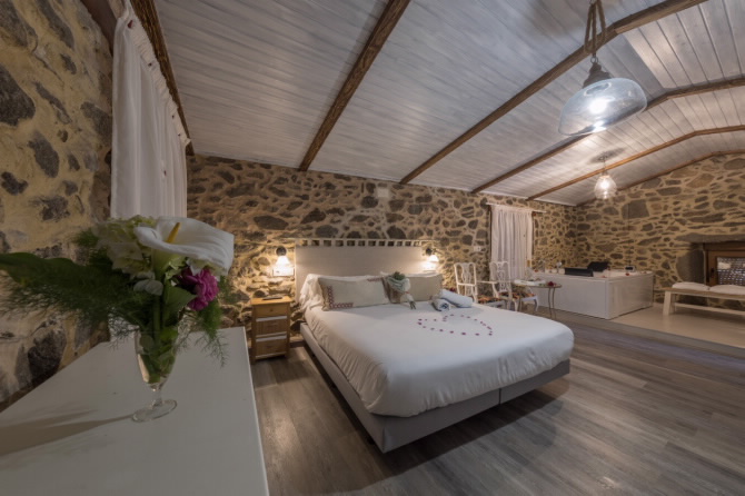 CASA DAS FIADEIRAS DE NEMIÑA