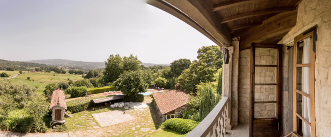 CASA GRANDE DE FUENTEMAYOR