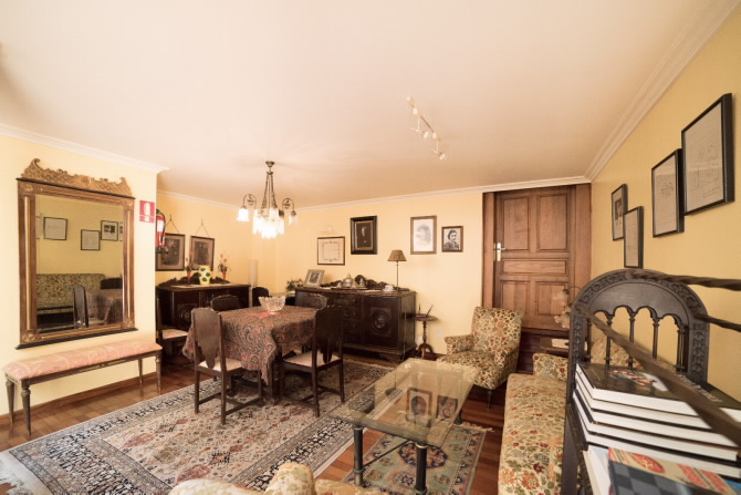 CASA GRANDE DE FUENTEMAYOR