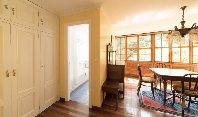 CASA GRANDE DE FUENTEMAYOR