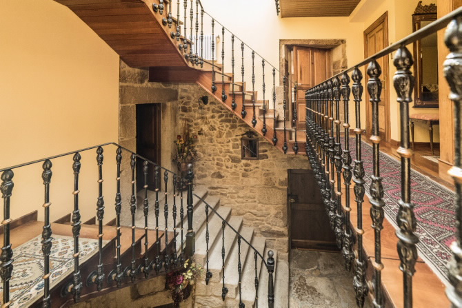 CASA GRANDE DE FUENTEMAYOR