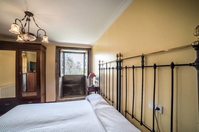 CASA GRANDE DE FUENTEMAYOR