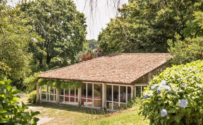 CASA GRANDE DE FUENTEMAYOR