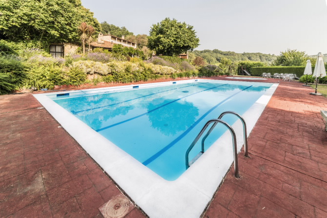 CASA GRANDE DE FUENTEMAYOR