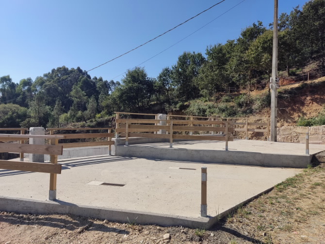 AREA AUTOCARAVANAS SANTISO