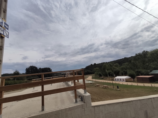 AREA AUTOCARAVANAS SANTISO