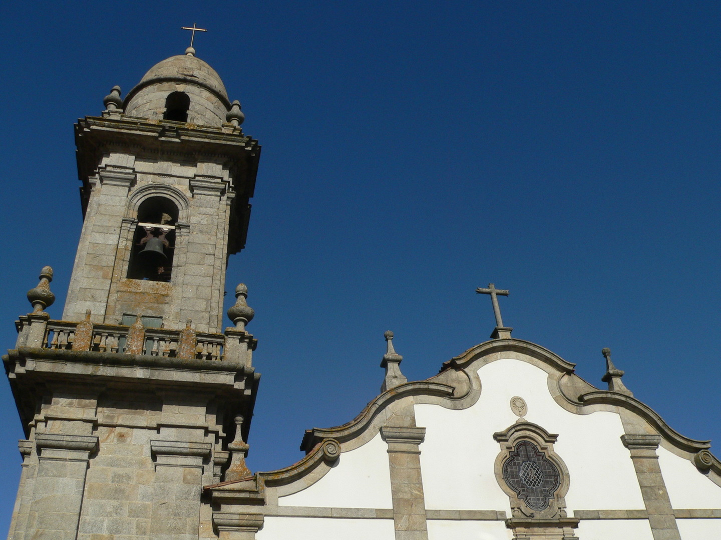 IGREXA PARROQUIAL DE SANTA MARÍA