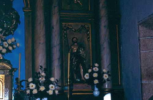 IGREXA DE SANTA MARÍA DE VILACHÁ