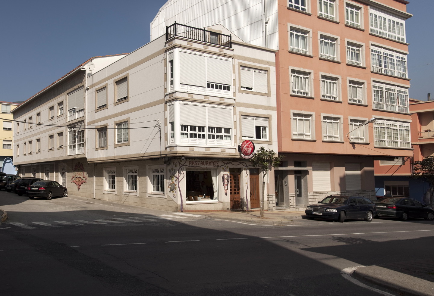 MESÓN DE CEPA - TRES EN UNO