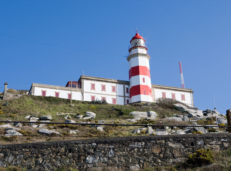 FARO SILLEIRO