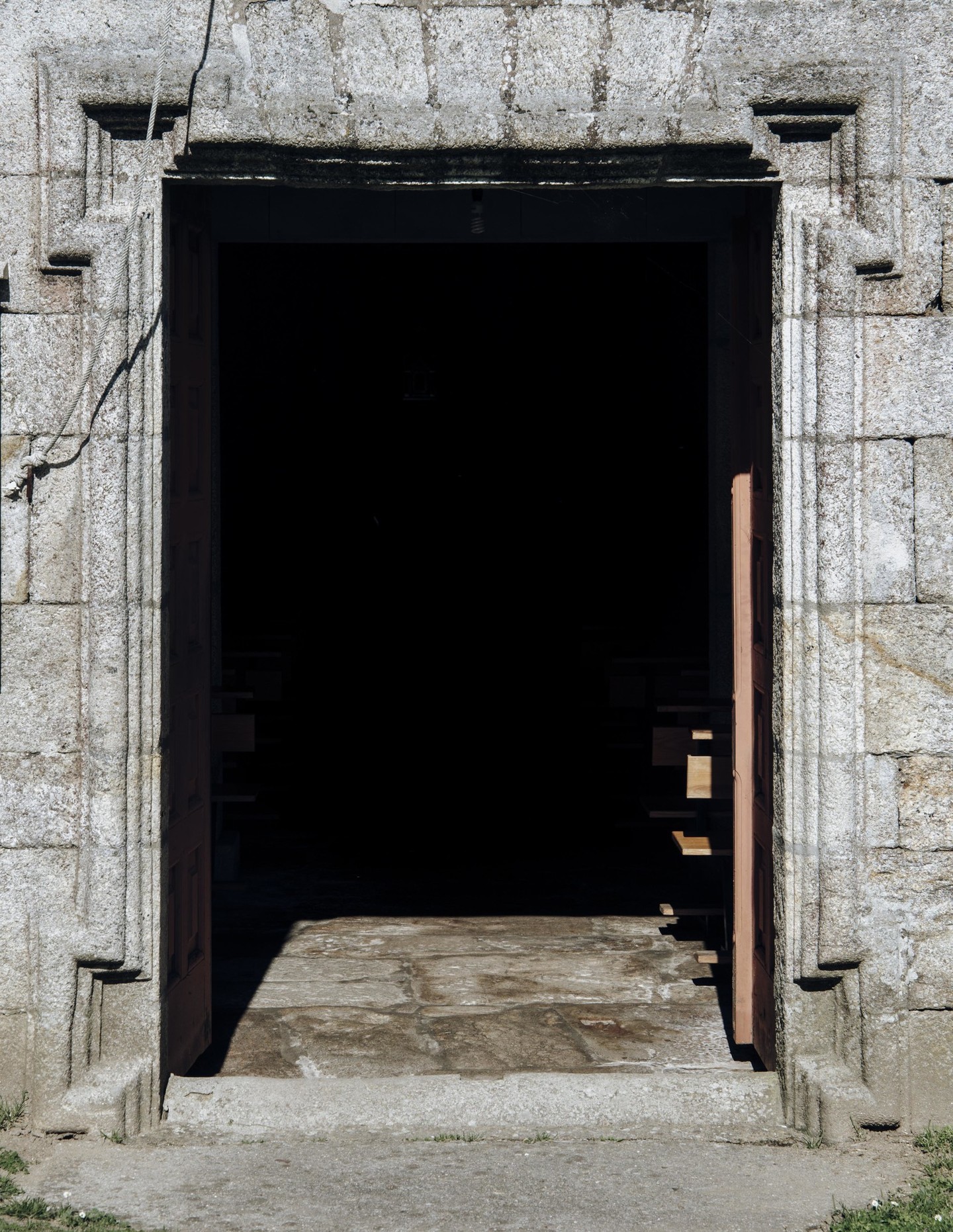 IGREXA DE SAN MIGUEL DE ALBARELLOS