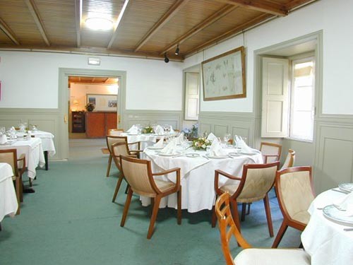 POUSADA CASTELO DE SOUTOMAIOR