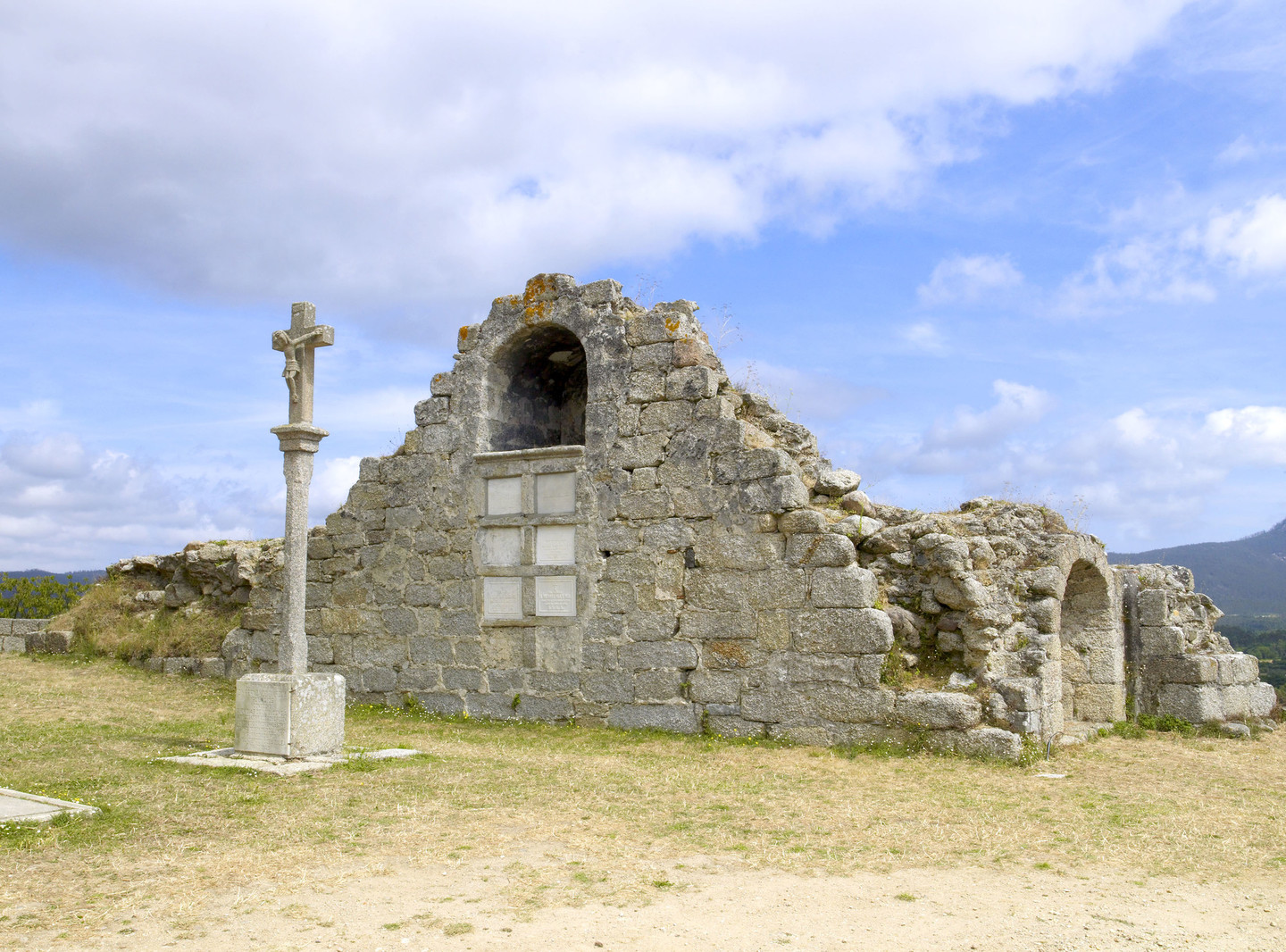 FORTALEZA PARDO DE CELA