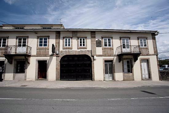 CASA TORRENTE BALLESTER