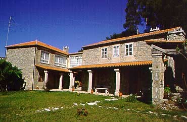 CASA MÉNDEZ