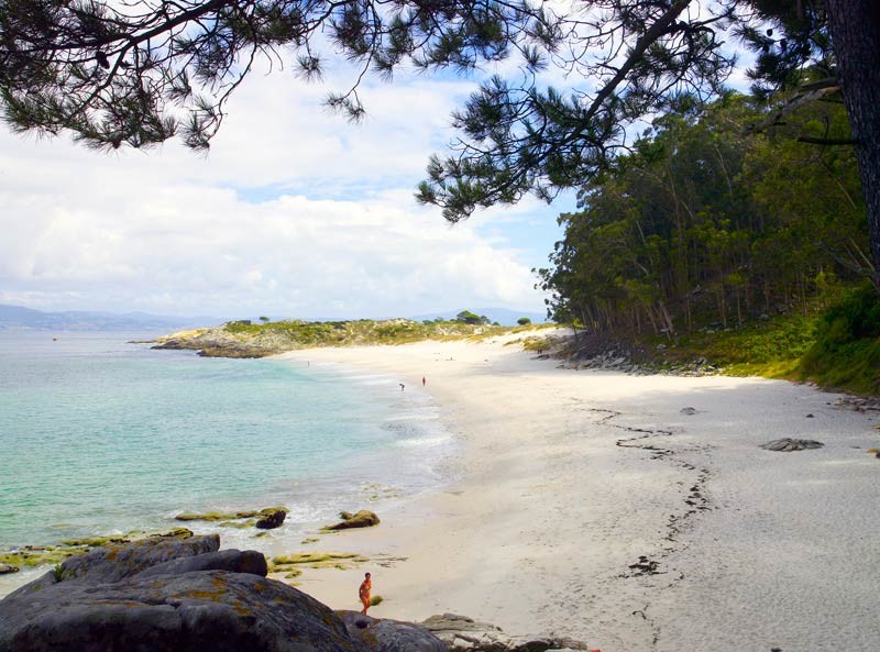 FIGUEIRAS (ILLAS CIES)