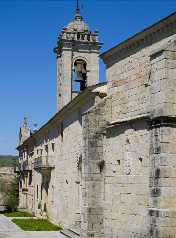 SANTA MARÍA MAGDALENA