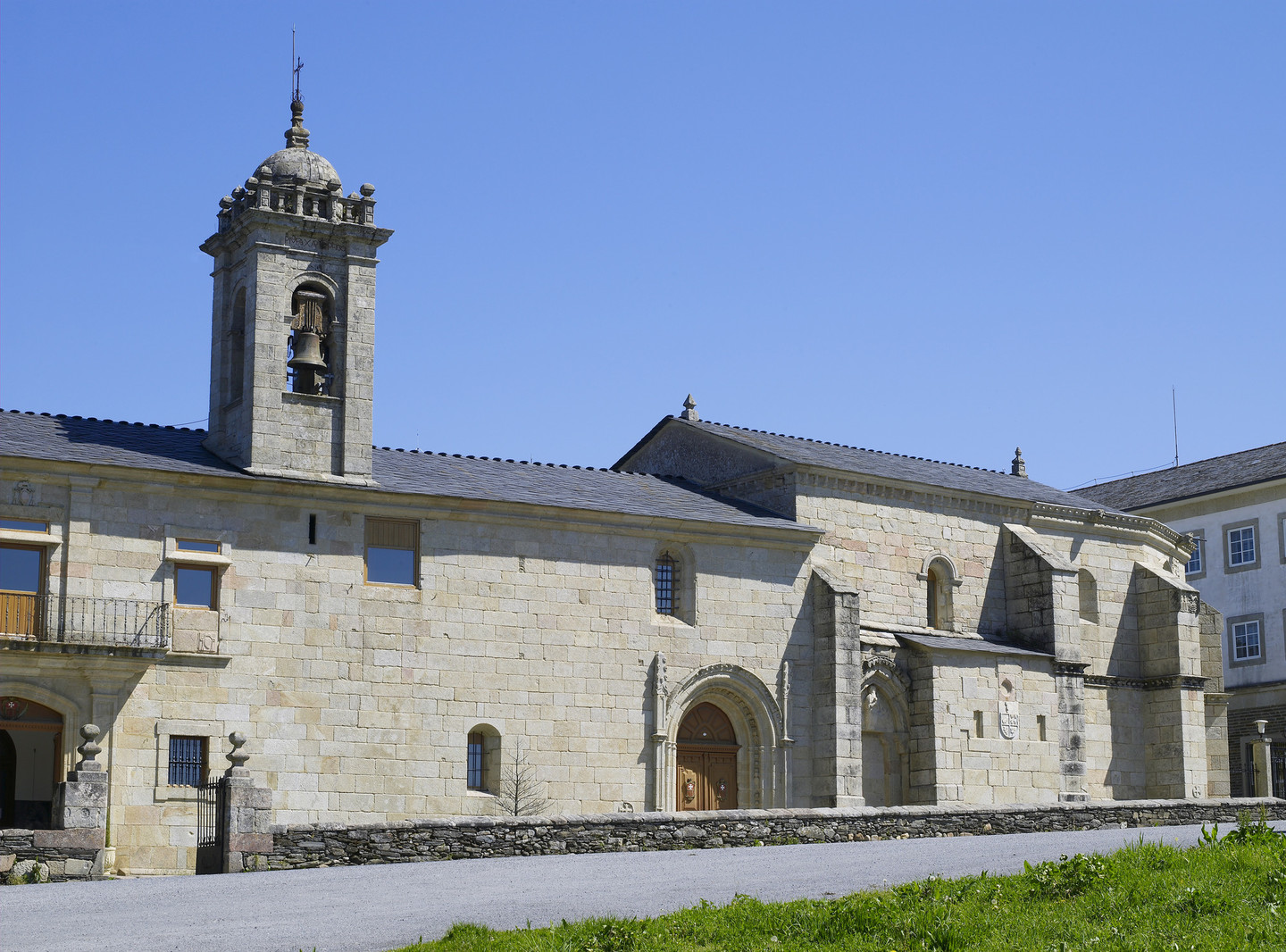 SANTA MARÍA MAGDALENA