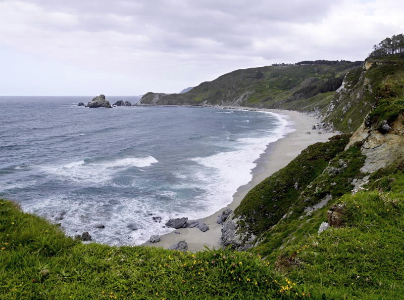 RIBEIRA GRANDE - SARRIDAL