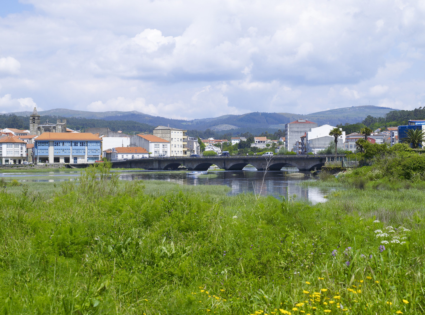 PONTE GRANDE DE NOIA
