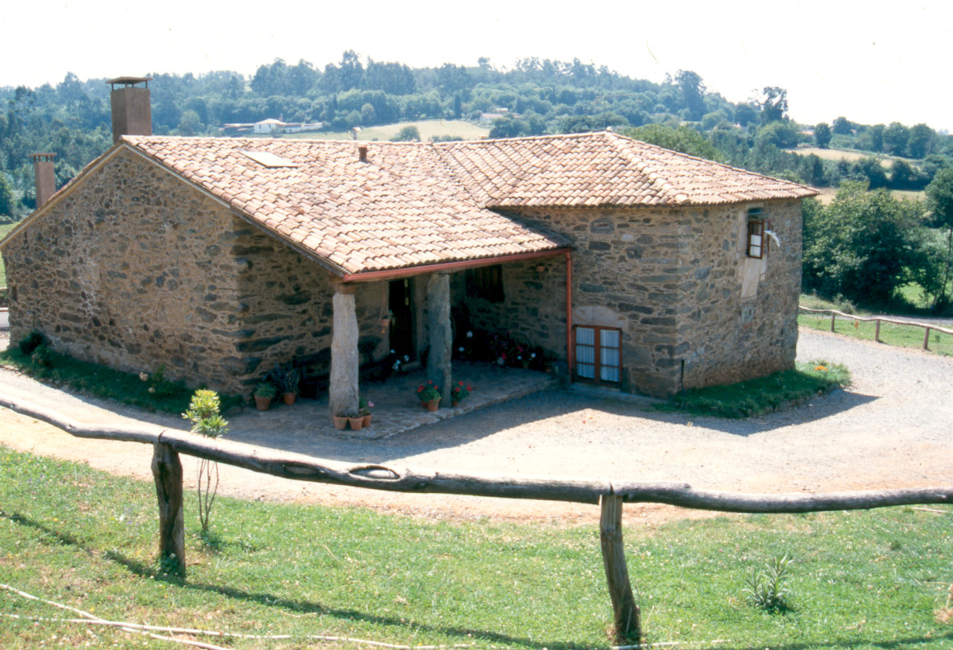 CASA TORRES