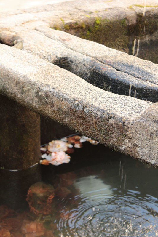 FONTE DA PRAZA DE FONSECA