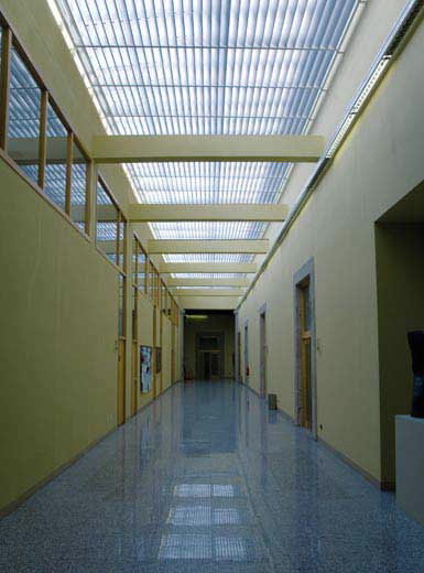 PARLAMENTO DE GALICIA