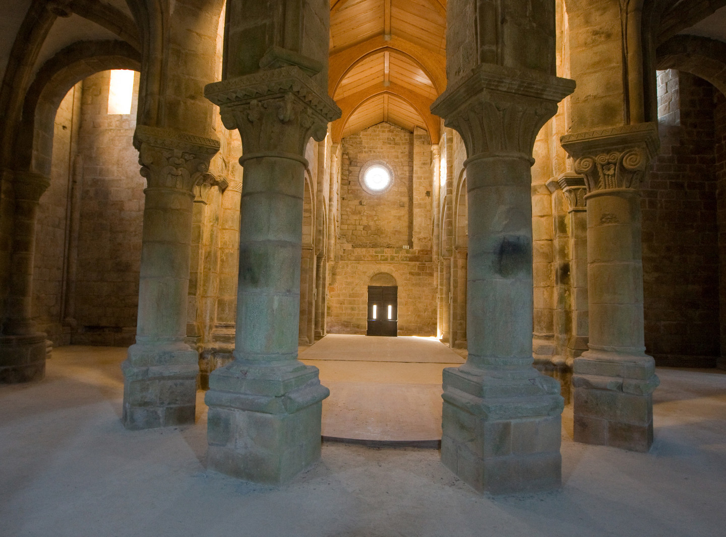 SAN LOURENZO DE CARBOEIRO