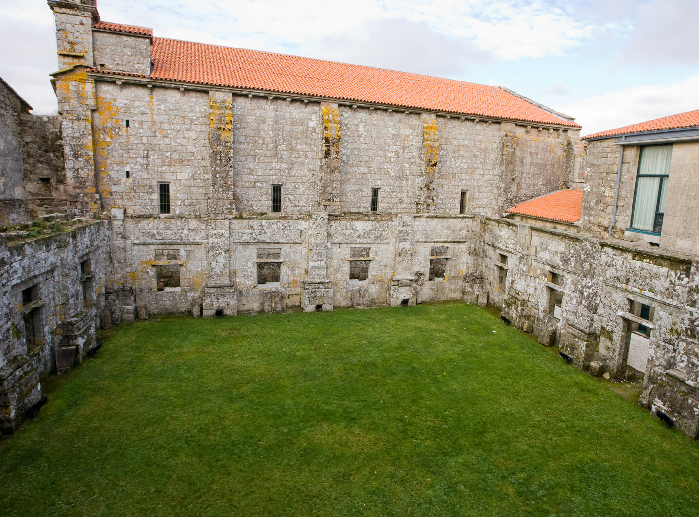 SANTA MARÍA DE ACIVEIRO