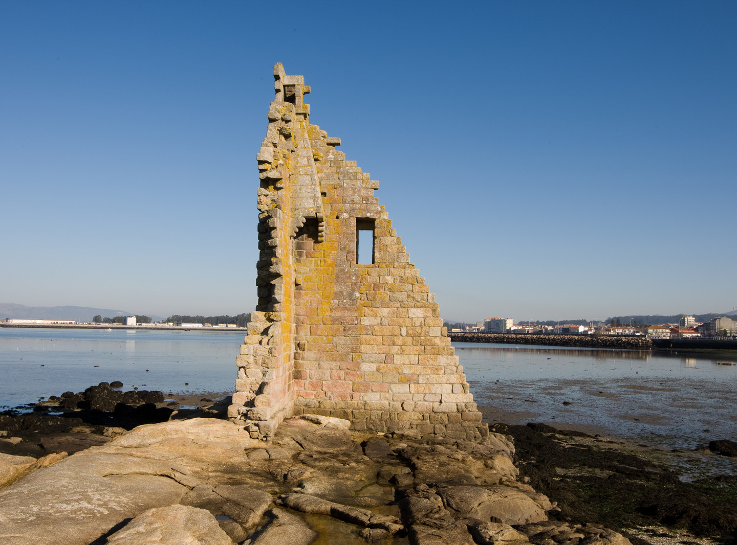 TORRE SAN SADURNIÑO