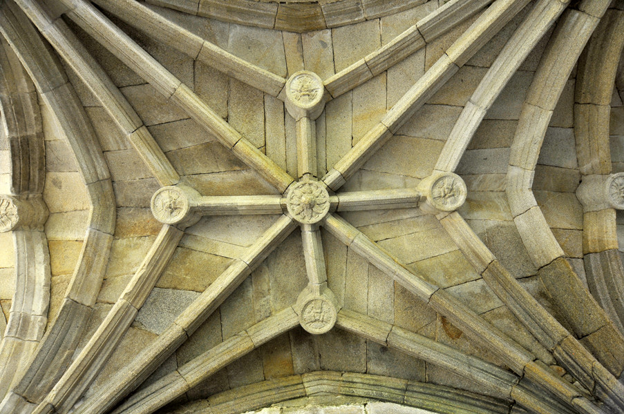 SANTA MARÍA DE MELÓN