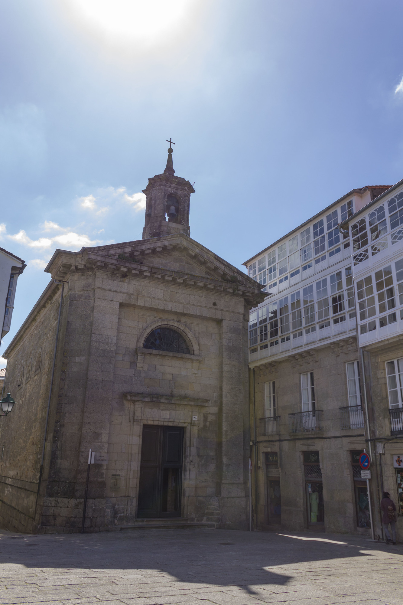 IGREXA DE SAN BIEITO DO CAMPO