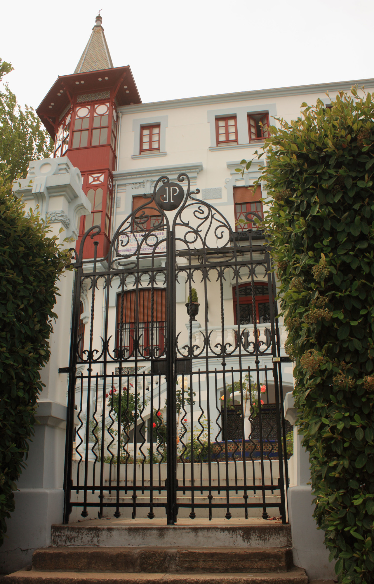 CASA ANTÓN